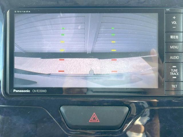 DAIHATSU TANTO CUSTOM 2015