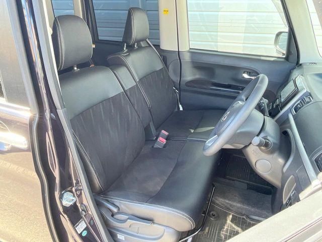 DAIHATSU TANTO CUSTOM 2015