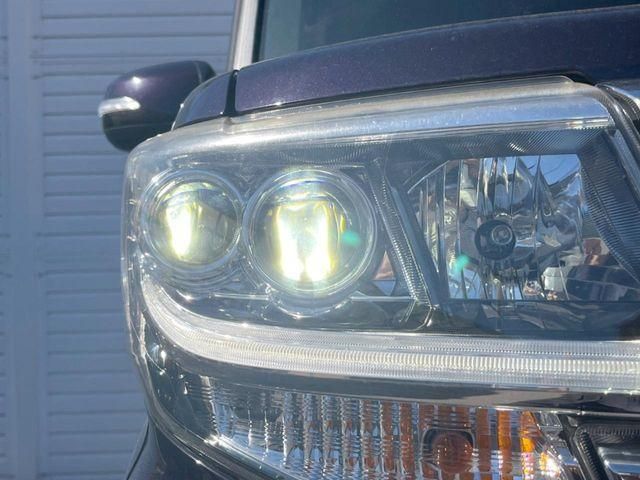 DAIHATSU TANTO CUSTOM 2015