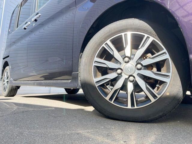 DAIHATSU TANTO CUSTOM 2015