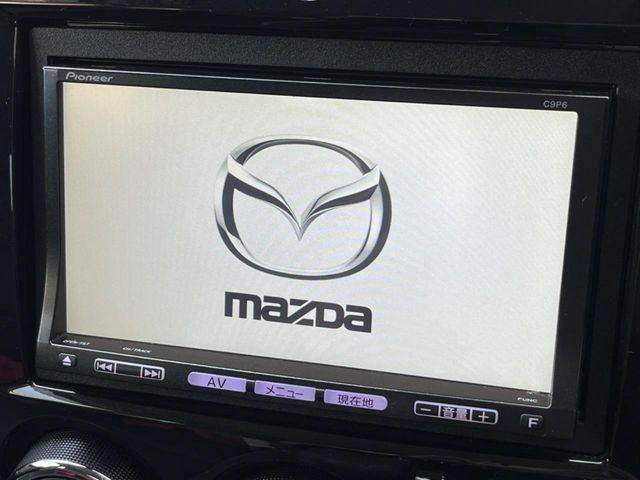 MAZDA VERISA 2010