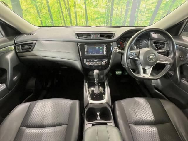 NISSAN X-TRAIL 2WD 2017