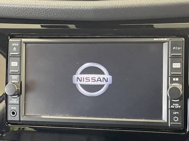 NISSAN X-TRAIL 2WD 2017