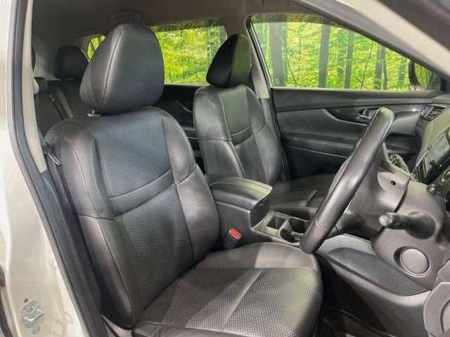 NISSAN X-TRAIL 2WD 2017