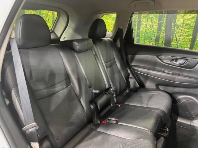 NISSAN X-TRAIL 2WD 2017