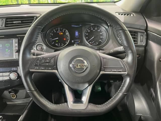 NISSAN X-TRAIL 2WD 2017