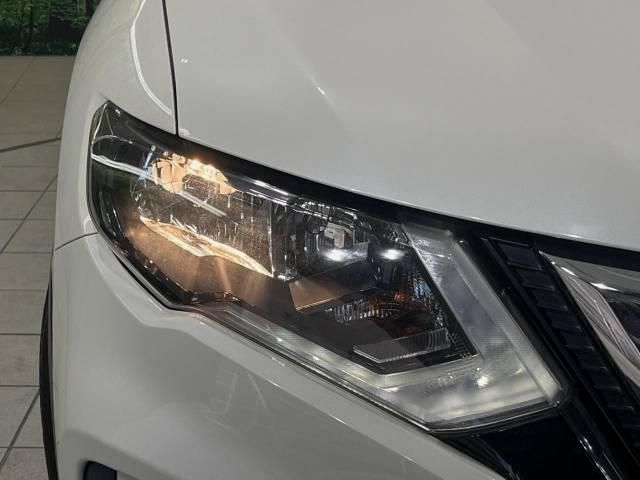 NISSAN X-TRAIL 2WD 2017