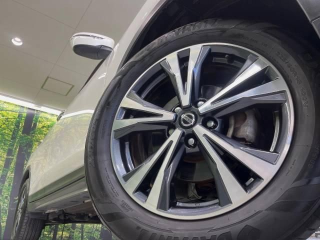 NISSAN X-TRAIL 2WD 2017