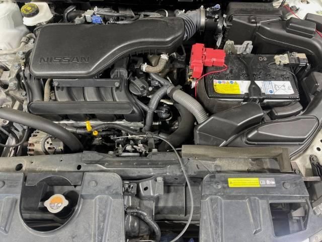 NISSAN X-TRAIL 2WD 2017