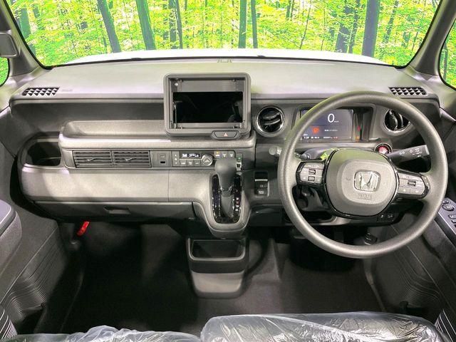 HONDA N BOX CUSTOM 2025