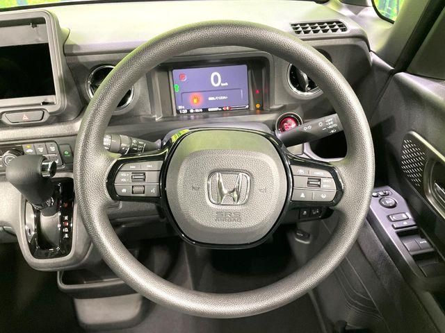 HONDA N BOX CUSTOM 2025