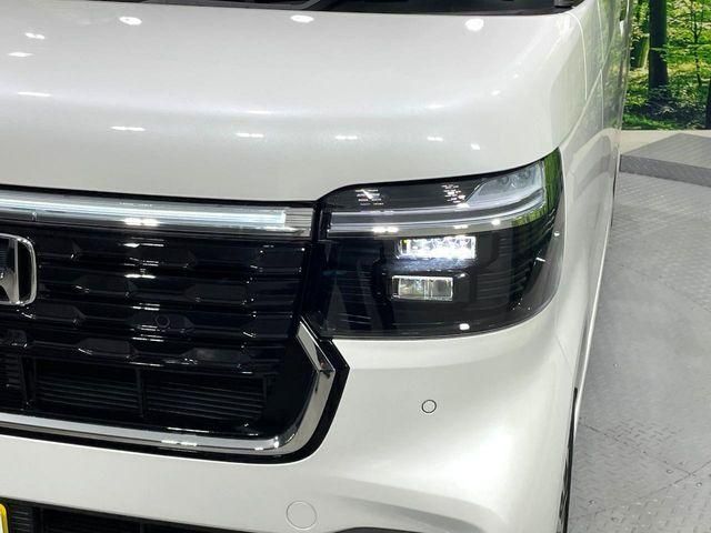 HONDA N BOX CUSTOM 2025