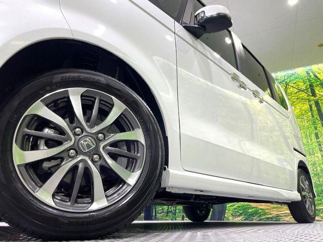 HONDA N BOX CUSTOM 2025