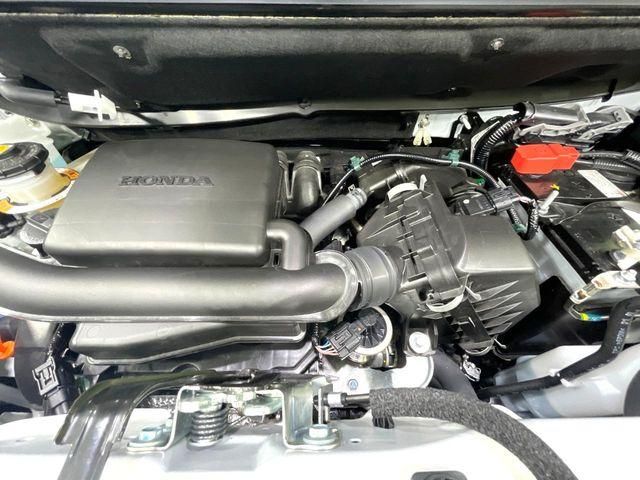 HONDA N BOX CUSTOM 2025