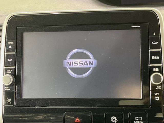 NISSAN SERENA  S-HYBRID 2017