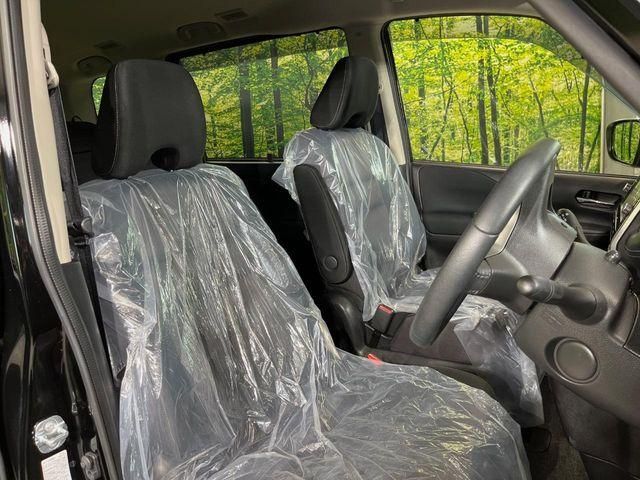 NISSAN SERENA  S-HYBRID 2017