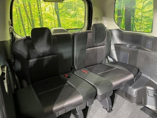 NISSAN SERENA  S-HYBRID 2017