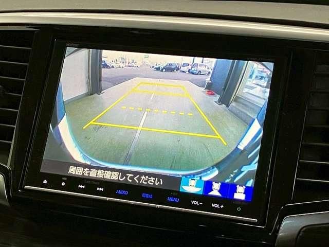 HONDA ODYSSEY e:HEV 2017