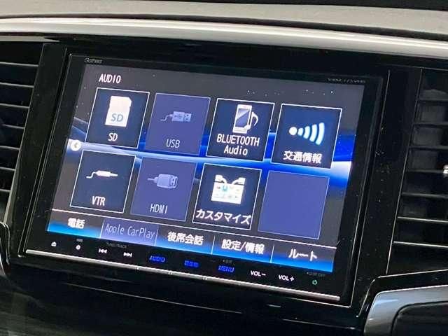 HONDA ODYSSEY e:HEV 2017