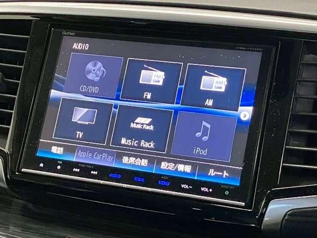 HONDA ODYSSEY e:HEV 2017