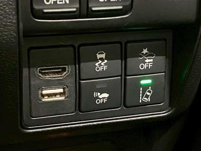 HONDA ODYSSEY e:HEV 2017