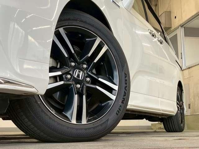 HONDA ODYSSEY e:HEV 2017