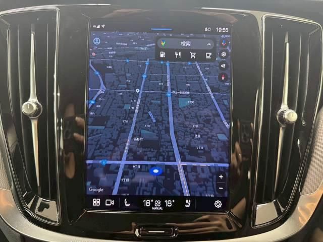 VOLVO VOLVO V60 2022