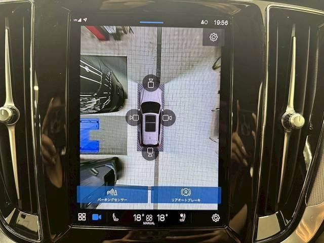 VOLVO VOLVO V60 2022