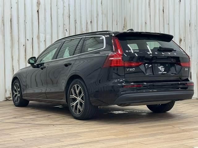 VOLVO VOLVO V60 2022
