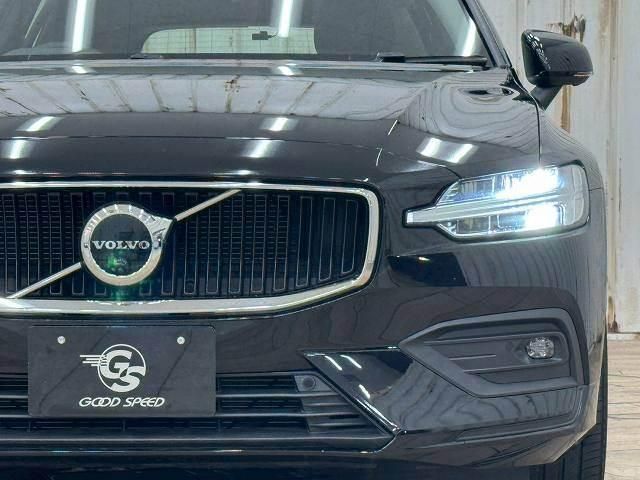 VOLVO VOLVO V60 2022