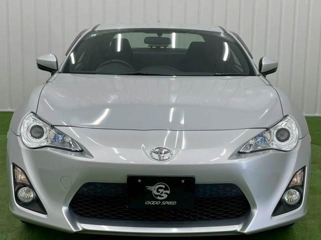 TOYOTA 86 2013