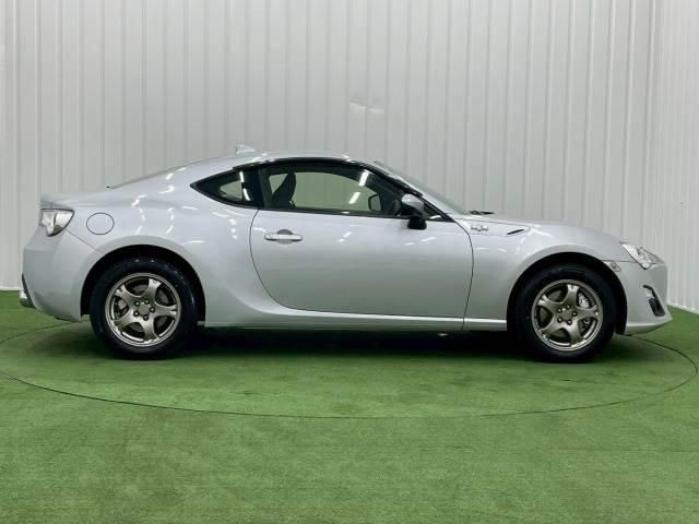 TOYOTA 86 2013