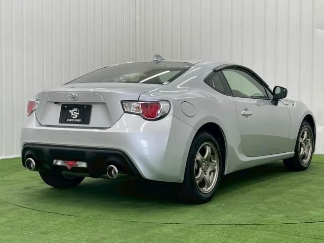 TOYOTA 86 2013