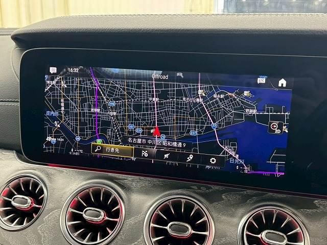 MERCEDES BENZ MERCEDES BENZ CLS class 2022