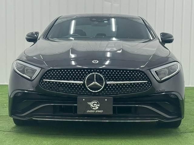 MERCEDES BENZ MERCEDES BENZ CLS class 2022