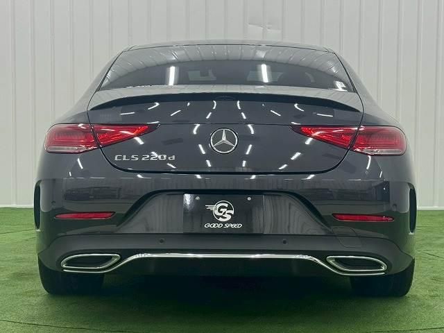 MERCEDES BENZ MERCEDES BENZ CLS class 2022