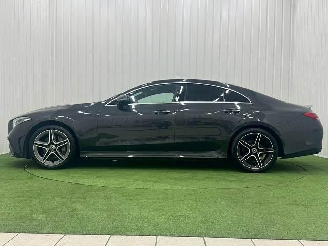 MERCEDES BENZ MERCEDES BENZ CLS class 2022