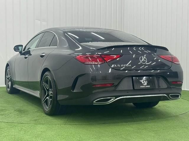 MERCEDES BENZ MERCEDES BENZ CLS class 2022