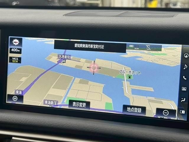 TOYOTA LEXUS IS300h 2018