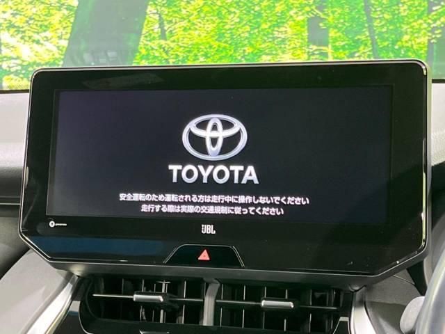 TOYOTA HARRIER HYBRID 2020