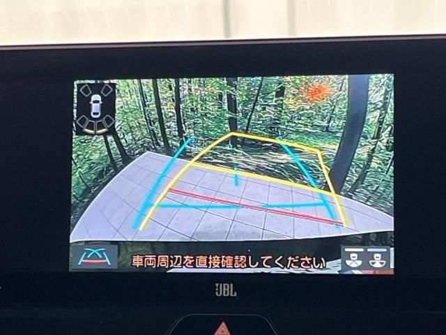 TOYOTA HARRIER HYBRID 2020