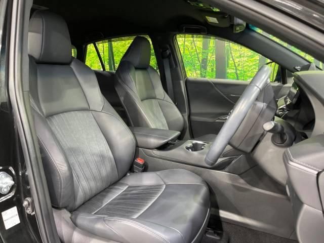 TOYOTA HARRIER HYBRID 2020