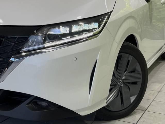 NISSAN NOTE 2021