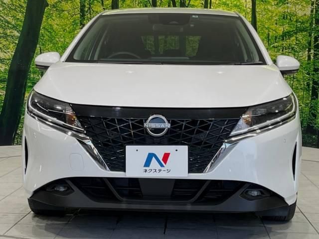 NISSAN NOTE 2021