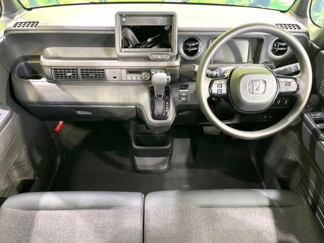 HONDA N BOX CUSTOM 2025