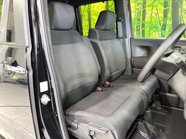 HONDA N BOX CUSTOM 2025