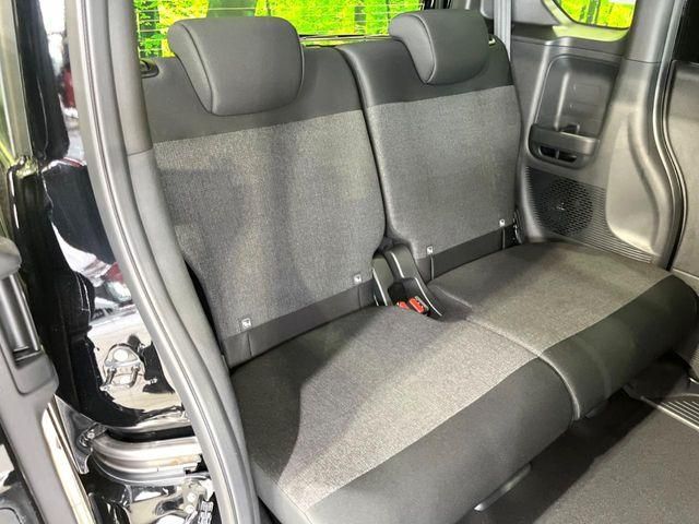 HONDA N BOX CUSTOM 2025