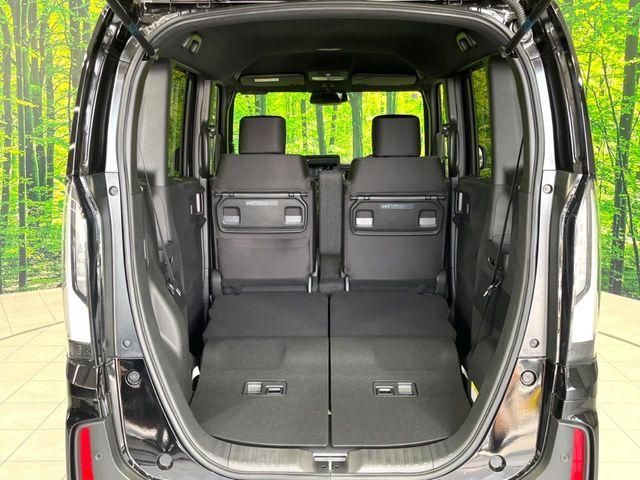 HONDA N BOX CUSTOM 2025