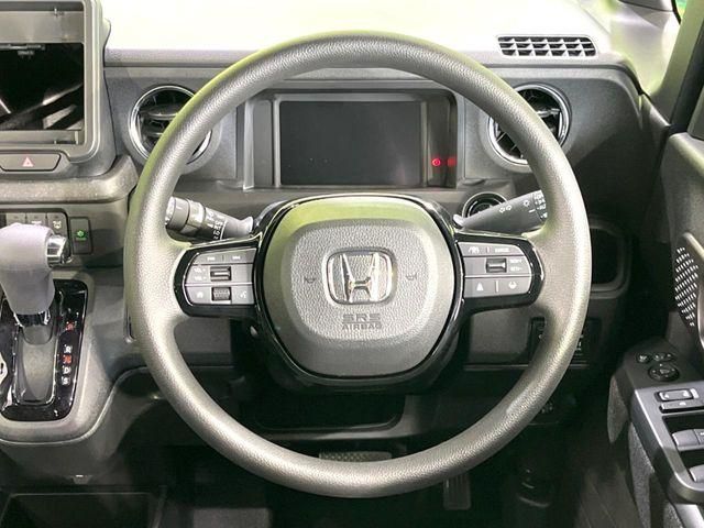 HONDA N BOX CUSTOM 2025