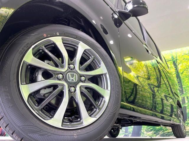 HONDA N BOX CUSTOM 2025